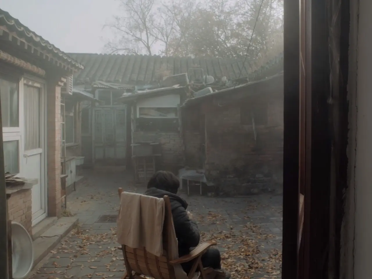 《寿礼》 / The Gift