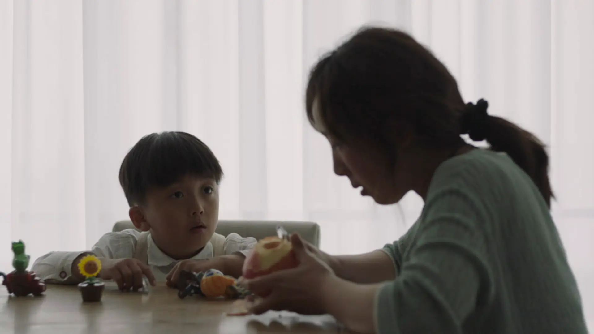 《向陽》 / Sunflower