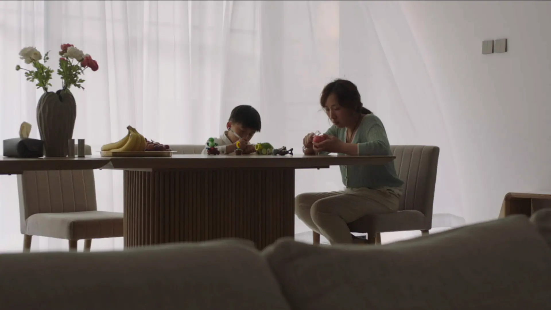 《向陽》 / Sunflower