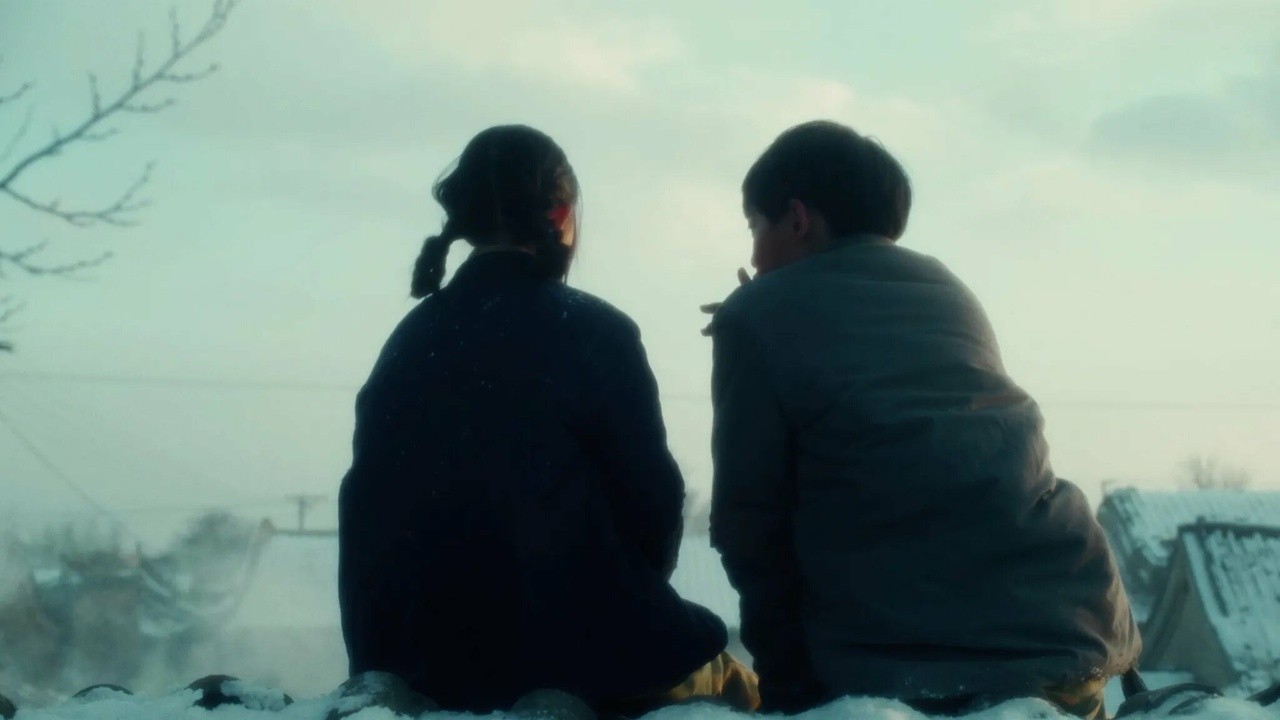 《一九九九》 / East Coker — production still